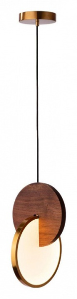 Фото Подвесной светильник Loft it Eclipse 9970C