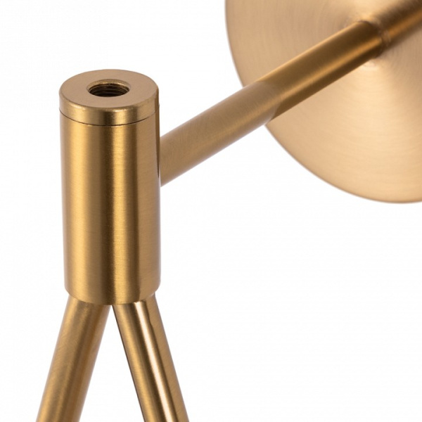 Фото Бра Arte Lamp Matisse A7765AP-1AB