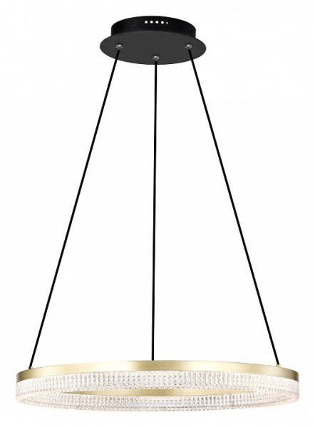 Фото Подвесной светильник Lightstar Rotonda 736161