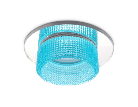 Открыть Встраиваемый светильник Ambrella Light TN TN351 Фото Встраиваемый светильник Ambrella Light TN TN351