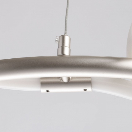 Фото Подвесной светильник DeMarkt Толедо 3 312013101