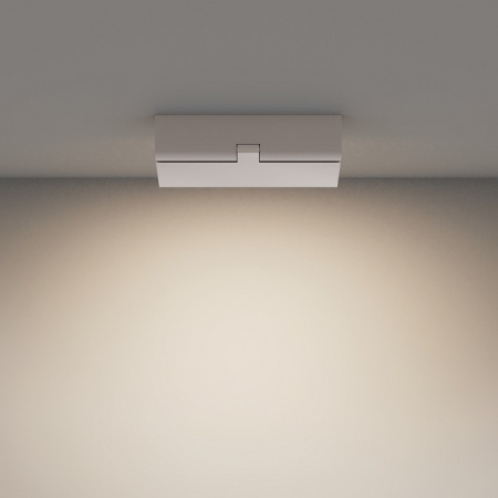 Фото Накладной светильник Maytoni Basis Rot C133CL-12W4K-W