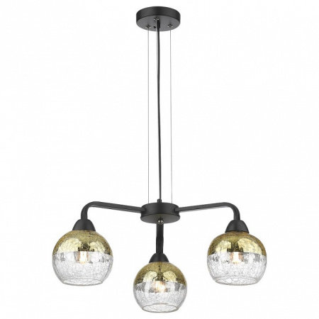 Открыть Подвесная люстра Velante  238-023-03 Фото Подвесная люстра Velante  238-023-03