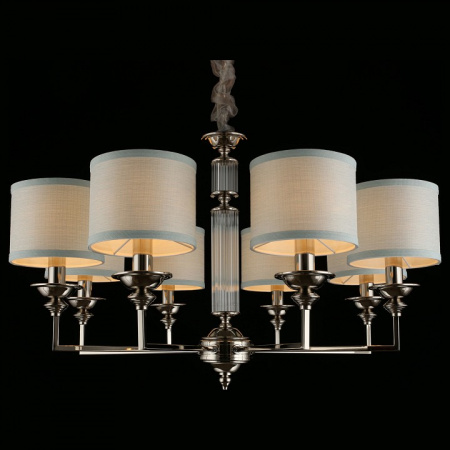 Фото Подвесная люстра Aployt Malwa APL.712.03.08