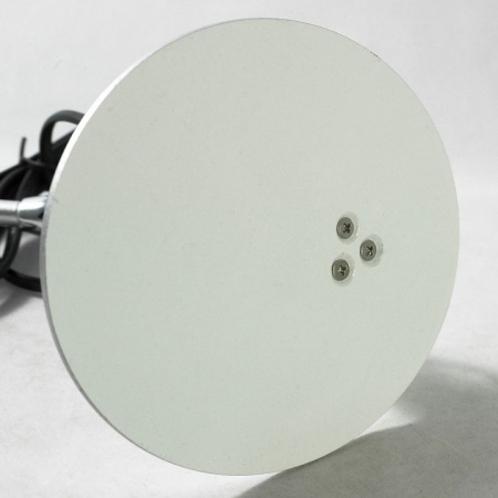 Фото Настольная лампа офисная Lussole Roma LST-4364-01