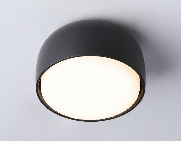 Открыть Накладной светильник Ambrella Light TN TN71003 Фото Накладной светильник Ambrella Light TN TN71003