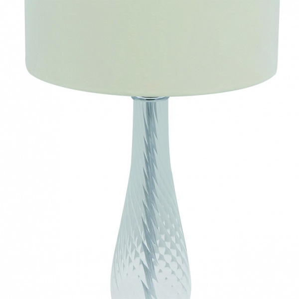 Фото Настольная лампа декоративная Escada Ersa 10206/T Clear