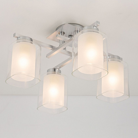 Фото Потолочная люстра Citilux Диез CL111140