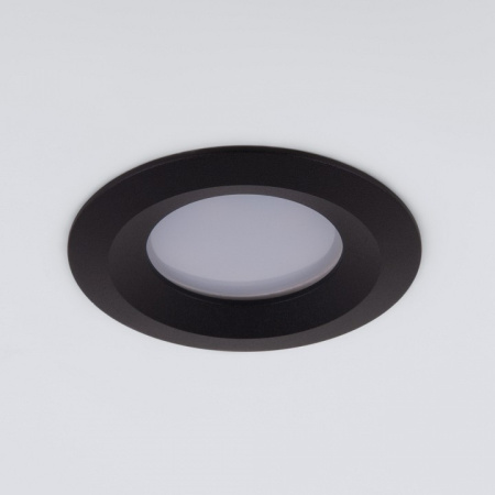 Фото Встраиваемый светильник Elektrostandard Dial a053332