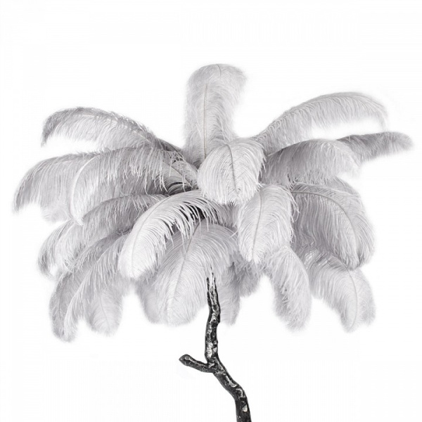 Фото Торшер Loft it Bijout 10067F/BK Grey