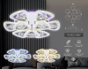 Открыть Потолочная люстра Ambrella Light FA FA2922 Фото Потолочная люстра Ambrella Light FA FA2922
