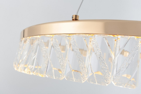 Фото Подвесной светильник Rivoli Erika Б0061966