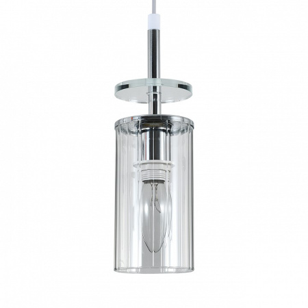 Фото Подвесной светильник Escada AVOLTO 10191/3S Chrome