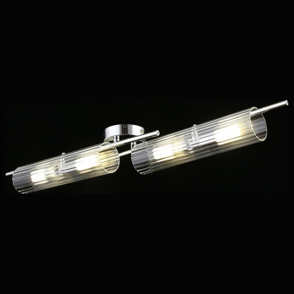 Фото Накладной светильник Aployt Lusia APL.315.17.04