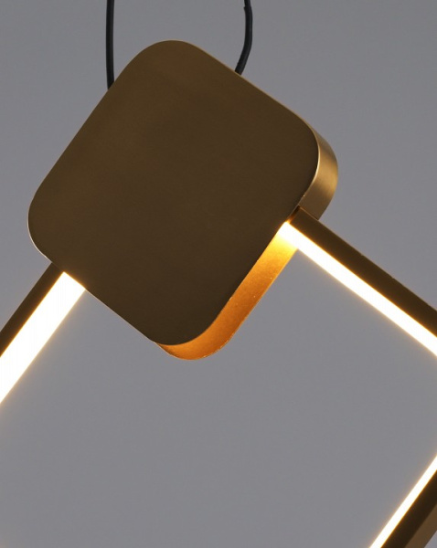 Фото Подвесной светильник Moderli Store V10502-PL