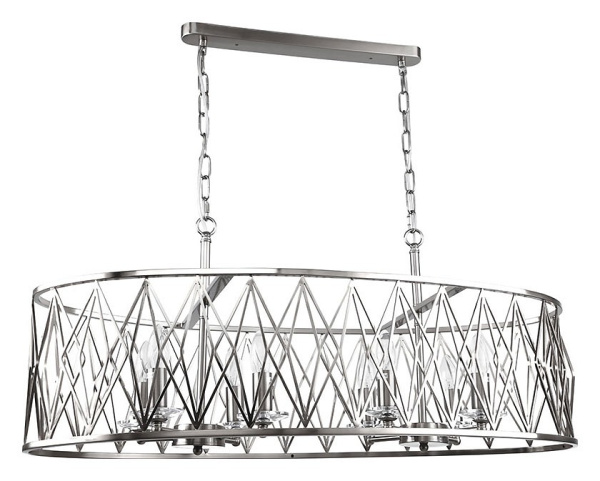 Фото Подвесной светильник Stilfort Rombik 3020/11/08P