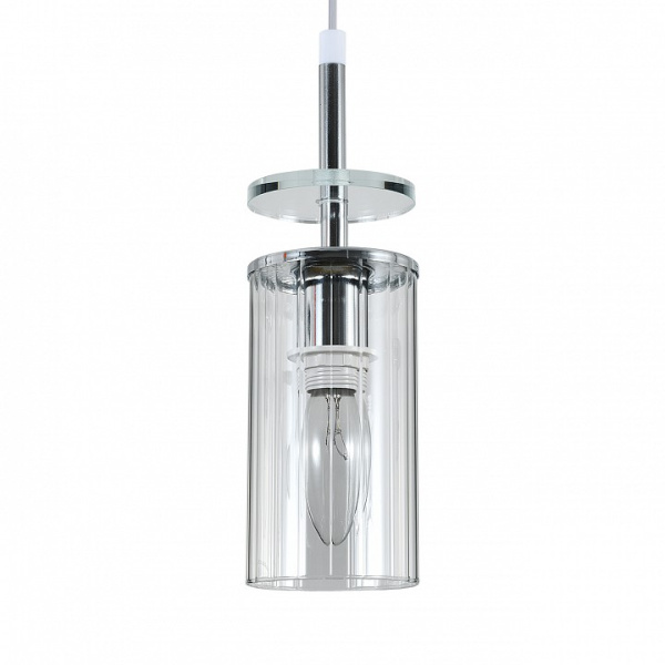 Фото Подвесной светильник Escada AVOLTO 10191/3S Chrome