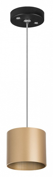 Фото Подвесной светильник Lightstar Rullo RP3490