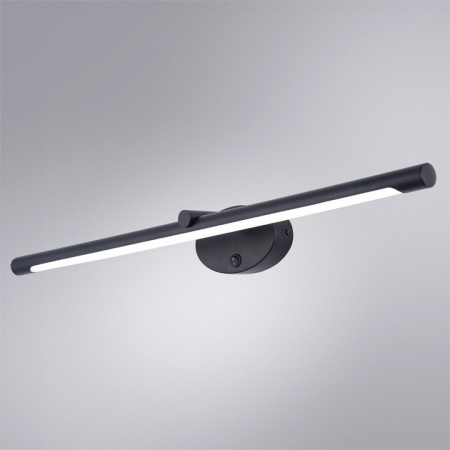 Фото Подсветка для картины Arte Lamp Ronnie A8027AP-1BK