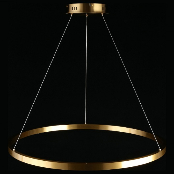 Фото Подвесной светильник Aployt Noella APL.051.13.43