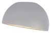 Открыть Накладной светильник Loft it Egg 10197/350 Grey Фото Накладной светильник Loft it Egg 10197/350 Grey