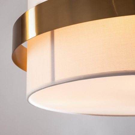 Фото Подвесной светильник Freya Bride FR5367PL-03BS