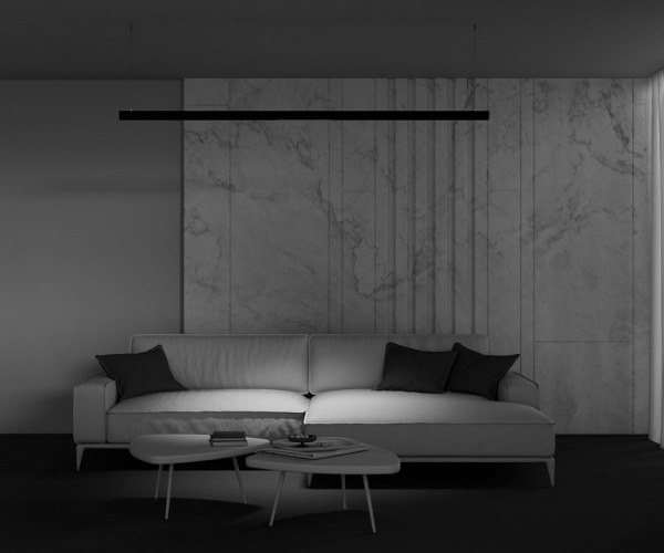 Фото Встраиваемый светильник Maytoni Points TR031-2-18W2.7K-B