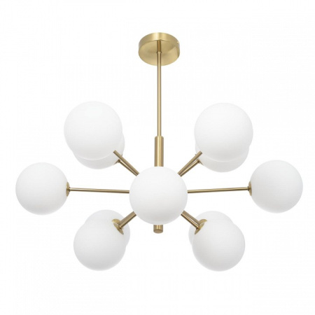 Открыть Люстра на штанге Citilux Tonga CL212183 Фото Люстра на штанге Citilux Tonga CL212183