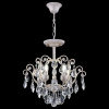 Фото Подвесная люстра Freya Veronica FR1002PL-06WG