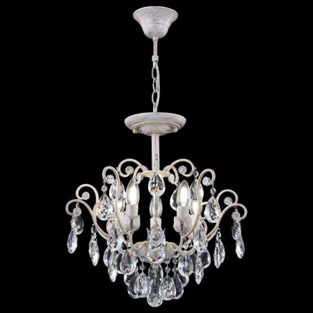 Фото Подвесная люстра Freya Veronica FR1002PL-06WG