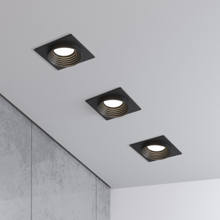 Фото Встраиваемый светильник Elektrostandard Senso a064249