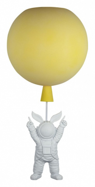 Фото Накладной светильник Loft it Cosmo 10044/250 Yellow