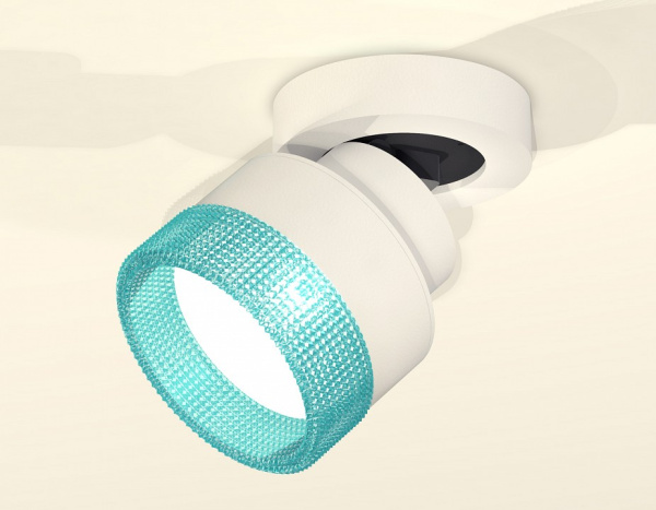 Открыть Спот Ambrella Light XM XM8101043 Фото Спот Ambrella Light XM XM8101043