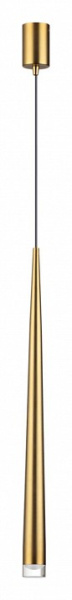 Фото Подвесной светильник Odeon Light Frida 4352/5L