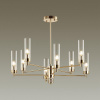 Фото Люстра на штанге Lumion Kamilla 5274/8C