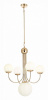 Фото Подвесная люстра ST-Luce Avellino SL1504.203.05