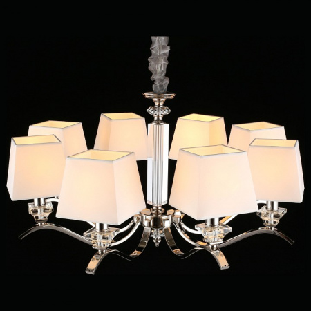 Фото Подвесная люстра Aployt Emilia APL.723.03.08