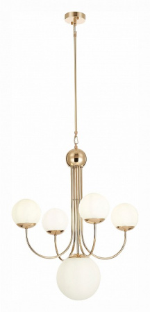 Фото Подвесная люстра ST-Luce Avellino SL1504.203.05
