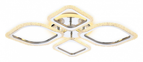 Фото Потолочная люстра Ambrella Light FA FA5148