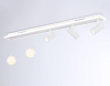 Открыть Накладной светильник Ambrella Light FL FL66201 Фото Накладной светильник Ambrella Light FL FL66201