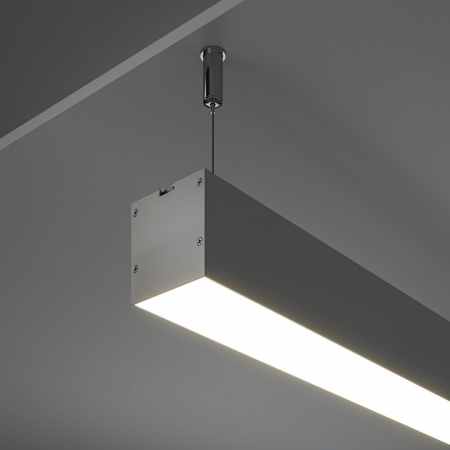 Открыть Короб накладной Maytoni  ALM-5050-S-2M Фото Короб накладной Maytoni  ALM-5050-S-2M