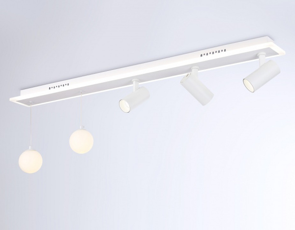 Открыть Накладной светильник Ambrella Light FL FL66201 Фото Накладной светильник Ambrella Light FL FL66201