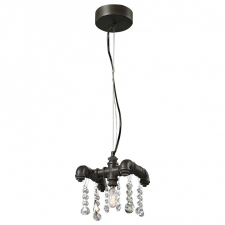 Фото Подвесной светильник Lussole Jamestown LSP-9371