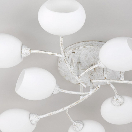 Фото Потолочная люстра Citilux Флорида CL148190