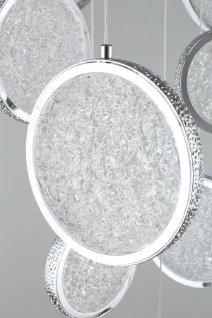 Фото Подвесная люстра Aployt Yulali APL.048.13.102