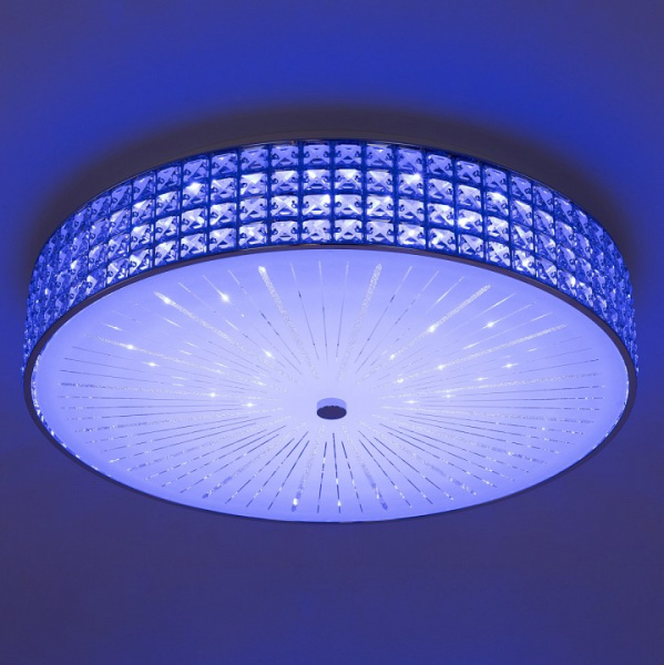 Фото Накладной светильник Citilux Портал CL32410G1