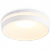 Встраиваемый светильник Ambrella Light TN TN3321 Встраиваемый светильник Ambrella Light TN TN3321