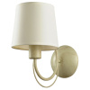 Бра Arte Lamp Orlean A9310AP-1WG Бра Arte Lamp Orlean A9310AP-1WG