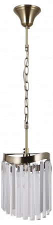 Фото Подвесной светильник Moderli Wave V10766-1P