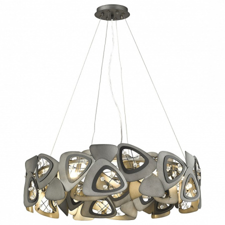 Фото Подвесной светильник Wertmark Konni WE242.12.023